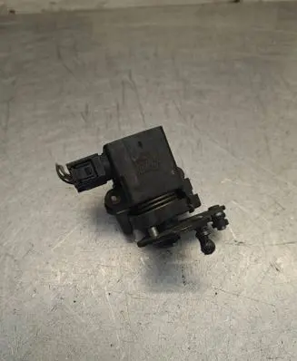 Mercedes-Benz ML W163 Accelerator throttle pedal A0125423317
