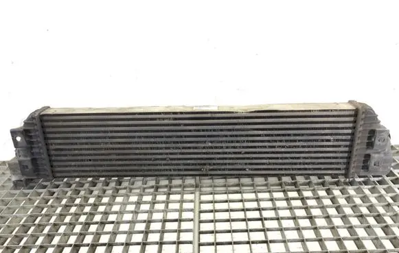 Opel Movano B Intercooler radiator 144960015R