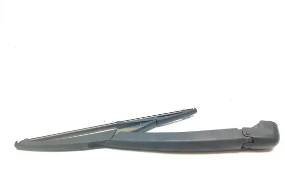 Fiat 500 Rear wiper blade 