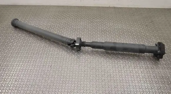 BMW X6 F16 Middle center prop shaft 7589129