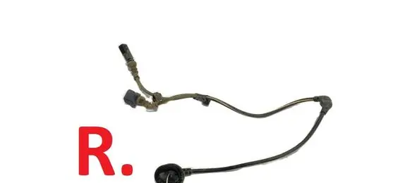 Skoda Kodiaq Front ABS sensor wiring 5TA927903H 41991