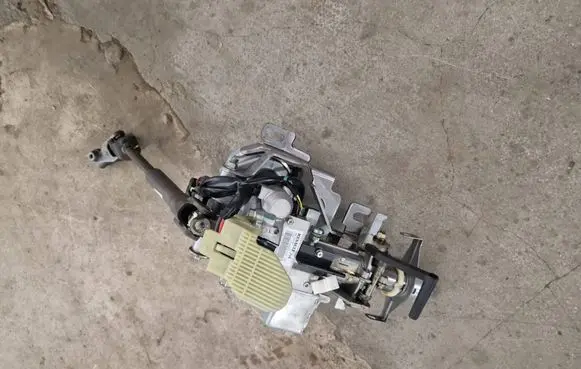 Renault Scenic III - Grand scenic III Electric power steering pump 488105618R