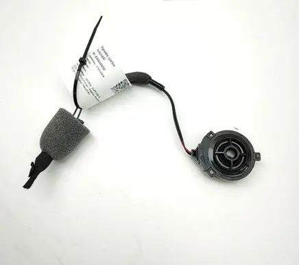Skoda Superb B9 Front door speaker 2G0035411B