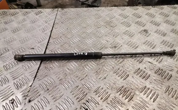 Seat Leon (1M) Tailgate/trunk strut/damper 1m6827550a