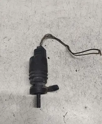 BMW 3 E46 Windscreen/windshield washer pump