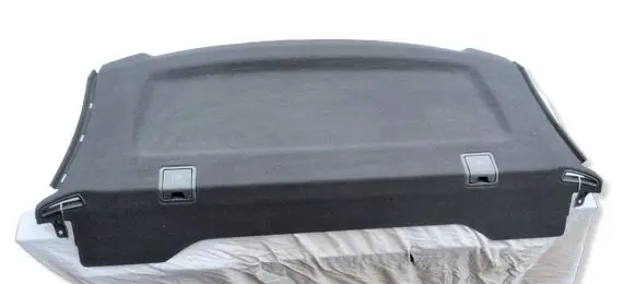Volkswagen PASSAT B8 Parcel shelf 3G5863413