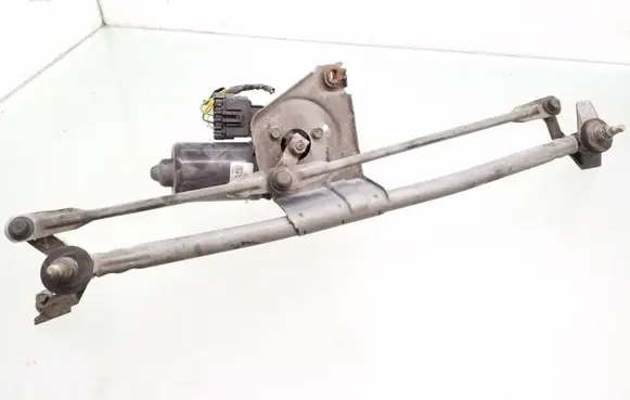 Opel Astra F Front wiper linkage 90341903