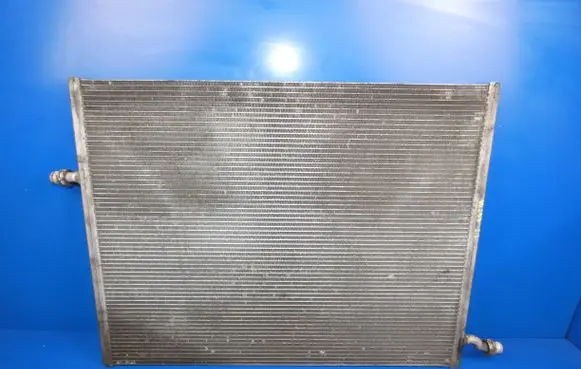Mercedes-Benz GLC X253 C253 Coolant radiator A0995003600 EY903002
