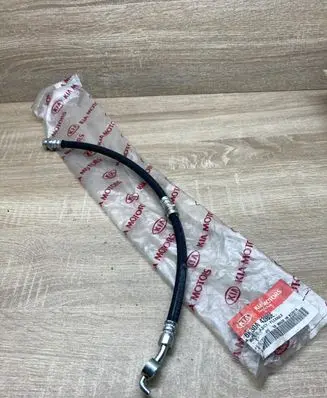 KIA Rio Brake line pipe/hose 0K30A43980E