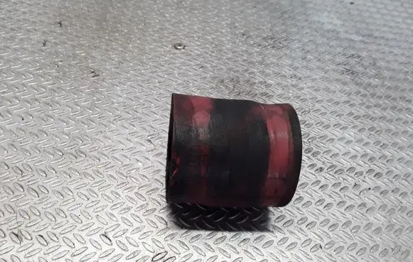 Ford Focus Intercooler hose/pipe