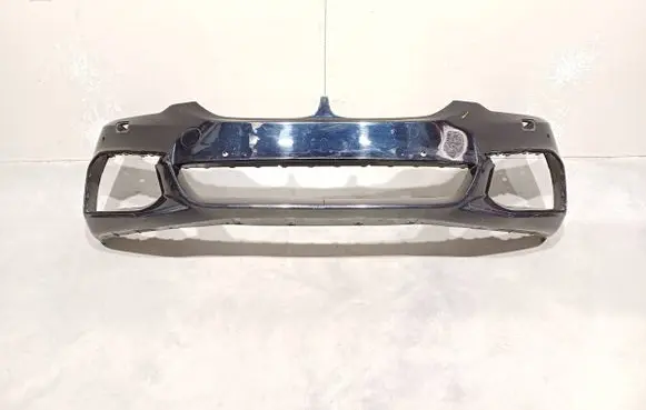 BMW 5 G30 G31 Front bumper 51118064928 8064928