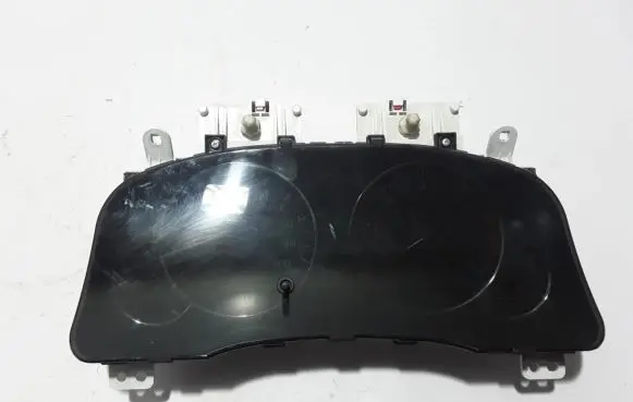 Speedometer (instrument cluster)