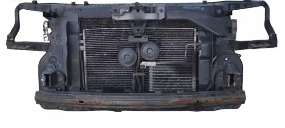 KIA Sportage Front piece kit 