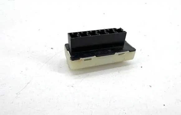 Mercedes-Benz C W204 Other control units/modules 0045467540