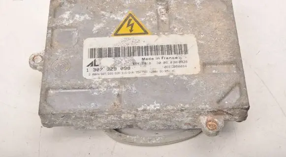 Volvo C70 Xenon control unit/module 1307329098