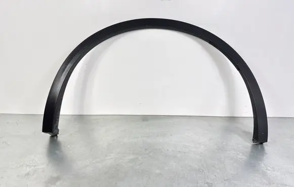 Volkswagen Touareg III Rear arch trim 760853817C
