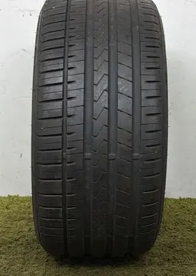 Audi A7 S7 4K8 R19 summer tire 