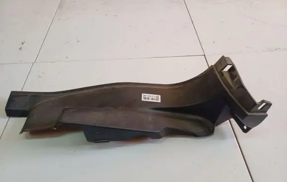 Ford Mondeo Mk III Rear sill trim cover 7S71A13244 7S71-A13244