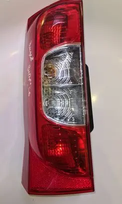 Peugeot Bipper Rear/tail lights 151336007 13201F 013532060805
