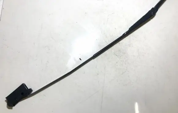 Alfa Romeo 166 Front wiper blade arm