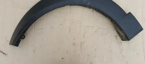 Mazda CX-30 Fender trim (molding)