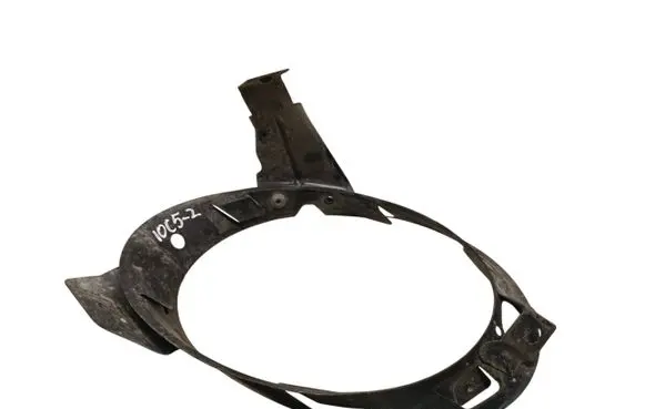 Volkswagen New Beetle Headlight/headlamp mounting bracket 