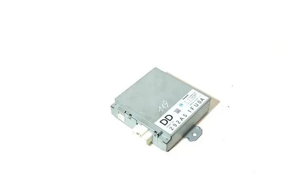 Nissan Juke I F15 Other control units/modules 292A51FU0A EUV9NS011AA 130825NA03