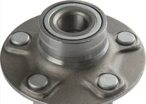 Nissan Bluebird Front wheel bearing hub J4711014