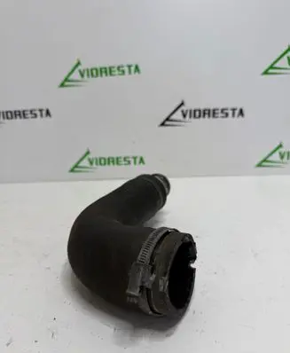 Jaguar XF X250 Air intake hose/pipe