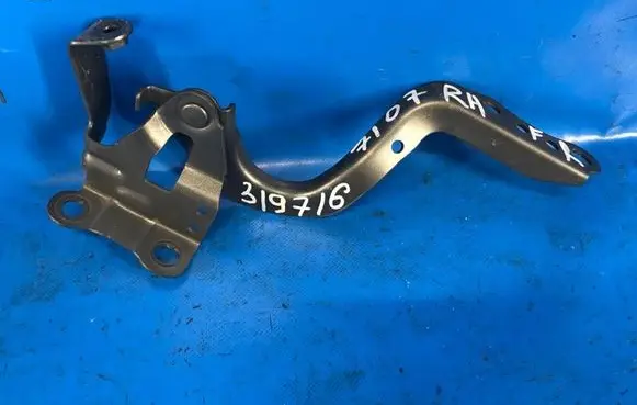 Toyota Prius xw60 Engine bonnet/hood hinges 5341047130