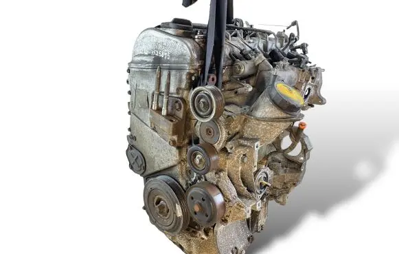 Honda Civic Engine N22A2