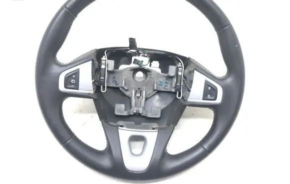 Renault Scenic III - Grand scenic III Steering wheel 609581499