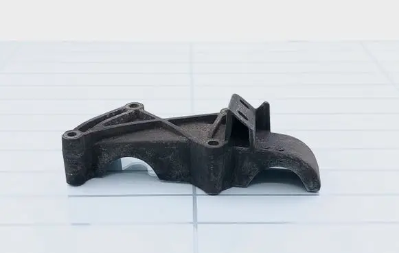 Volvo V50 Timing belt guard (cover) 8200549