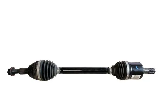 Chrysler Pacifica Front driveshaft 68494387AA T4C35301A062