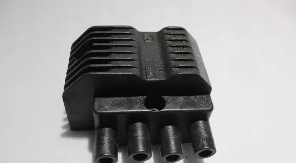 Opel Tigra A High voltage ignition coil
