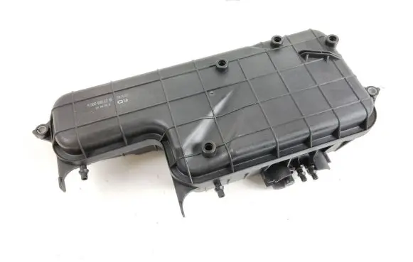 Mercedes-Benz S W221 Vacuum air tank A0008002219 054856D 291007