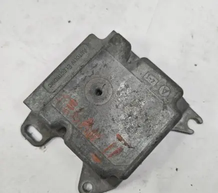 Renault Scenic RX Airbag control unit/module 600639500 82000117652B
