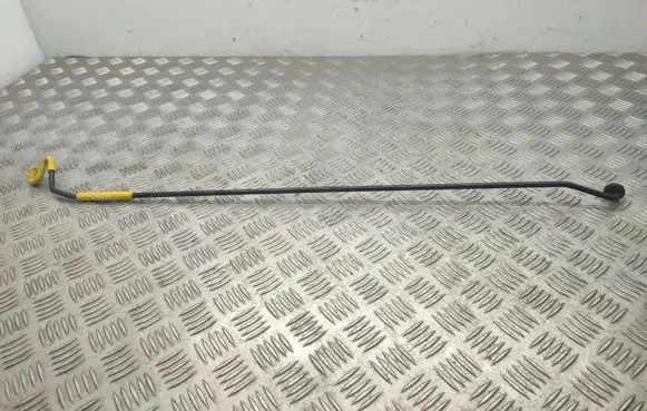 Skoda Octavia Mk3 (5E) Engine bonnet/hood prop rod/strut 
