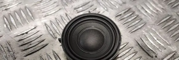 BMW 5 F10 F11 Panel speaker 65139151127
