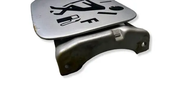 Seat Ibiza II (6k) Fuel tank cap 6K6809905A GSS0100
