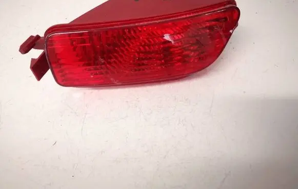 Citroen C4 I Rear fog light 9652464680