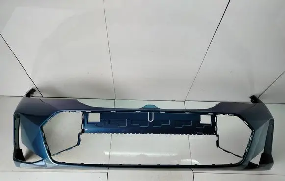 BMW 3 G20 G21 Front bumper 8085444