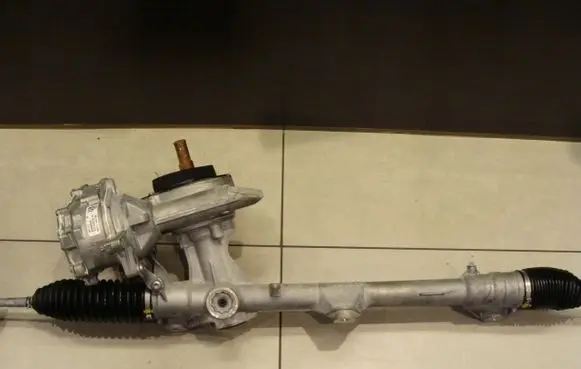 BMW X1 F48 F49 Steering rack 32105A24206