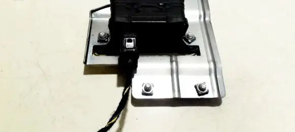 BMW 3 E90 E91 ESP acceleration yaw rate sensor 3452676276906 10.1701-0325.3