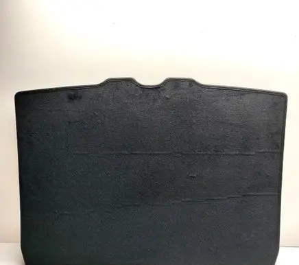 Nissan Ariya Trunk/boot floor carpet liner 849755MP0A