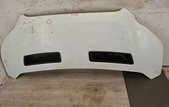 Engine bonnet/hood