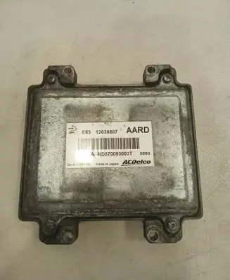 Engine control unit/module