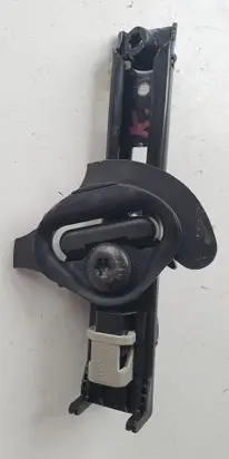 Opel Mokka Seat belt adjustment motor 