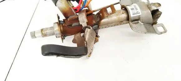 Citroen Xsara Picasso Steering wheel axle