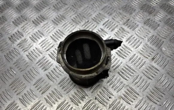 Audi A6 S6 C6 4F Mass air flow meter 059906461D AFH7025C